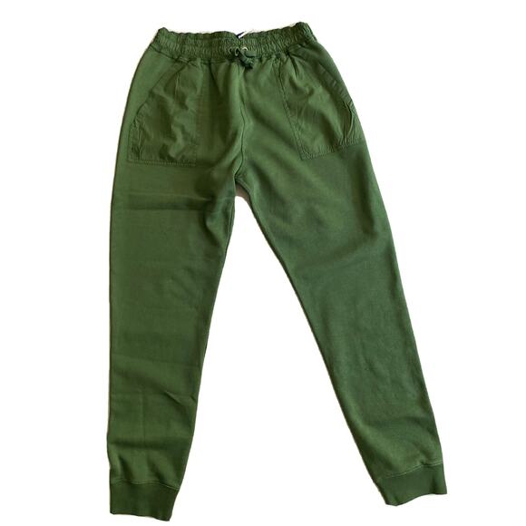Polo Ralph Lauren Men's Modern Green Casual Pants XL NWT $168